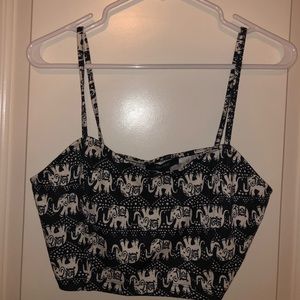 Elephant bandeau 🐘